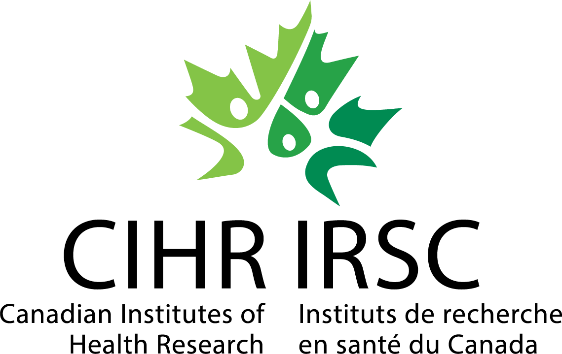 logo de CIHR/IRSC